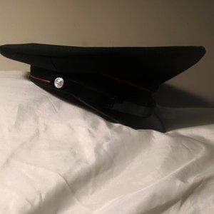 Official Italian Carabinieri Officer's Hat/Cap
